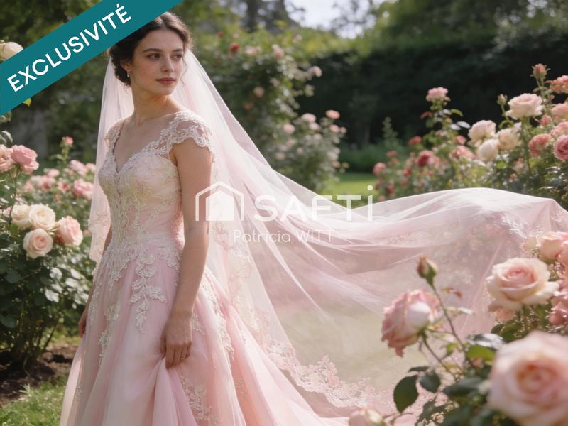 Local commercial - 100 m²