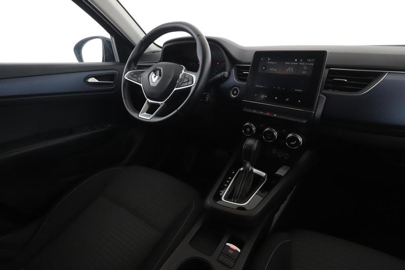 Renault Arkana 1.3 TCe Evolution Edc 140 ch