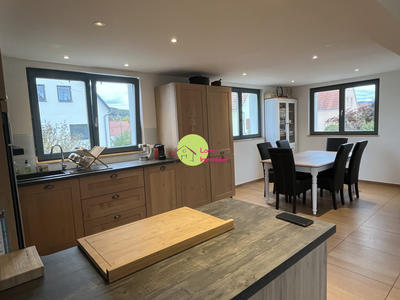 Maison - 78 m² - 4 pièces