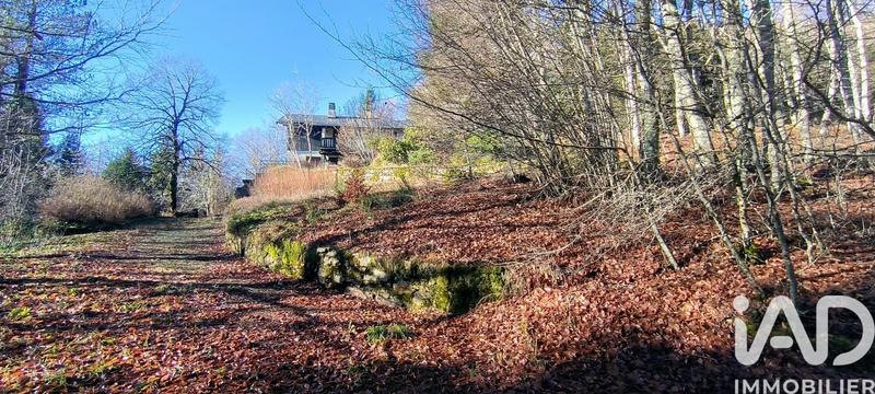 Châlet - 91 m² - 5 pièces