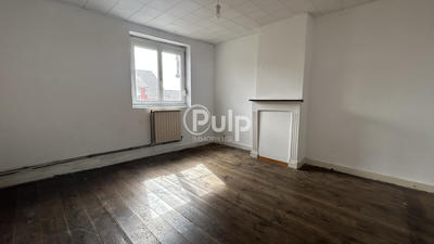 Maison de ville - 100 m² - 6 pièces