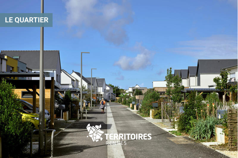 Terrain constructible - 306 m²