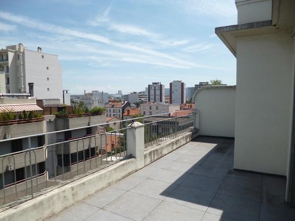 Appartement - 51 m² - 2 pièces