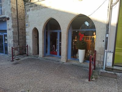 Local commercial - 94 m²