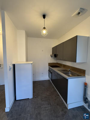 Appartement - 37 m² - 1 pièce