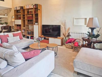 Maison - 148 m² - 5 pièces