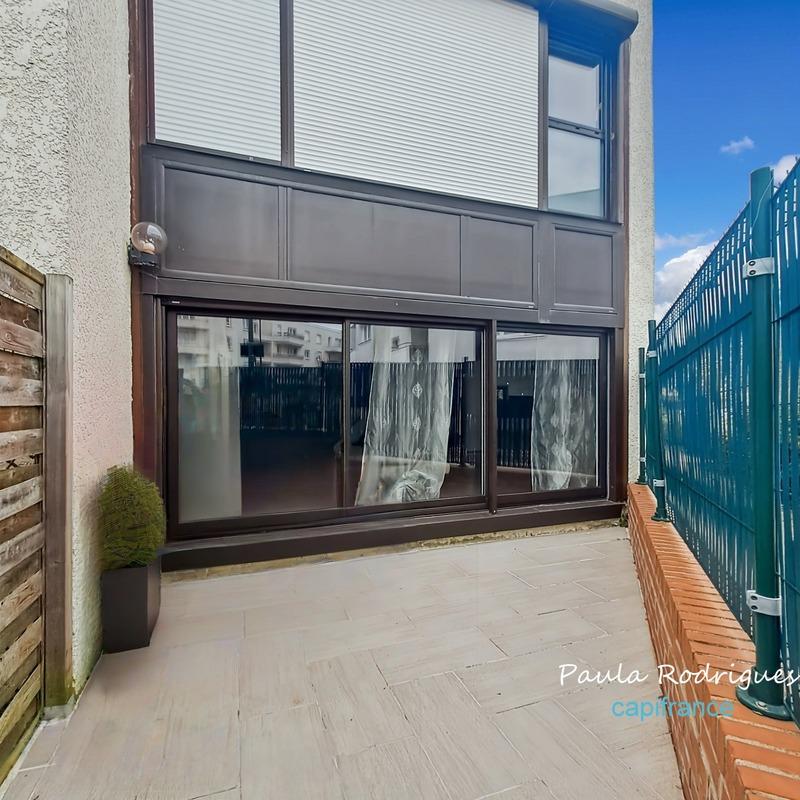 Maison - 79 m² - 3 pièces