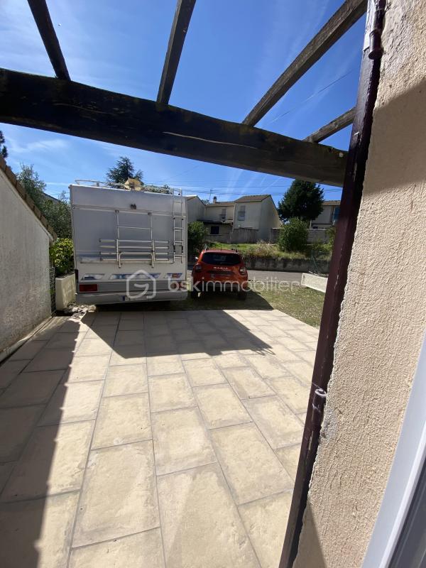 Villa - 99 m² - 5 pièces