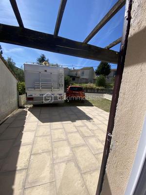 Villa - 99 m² - 5 pièces