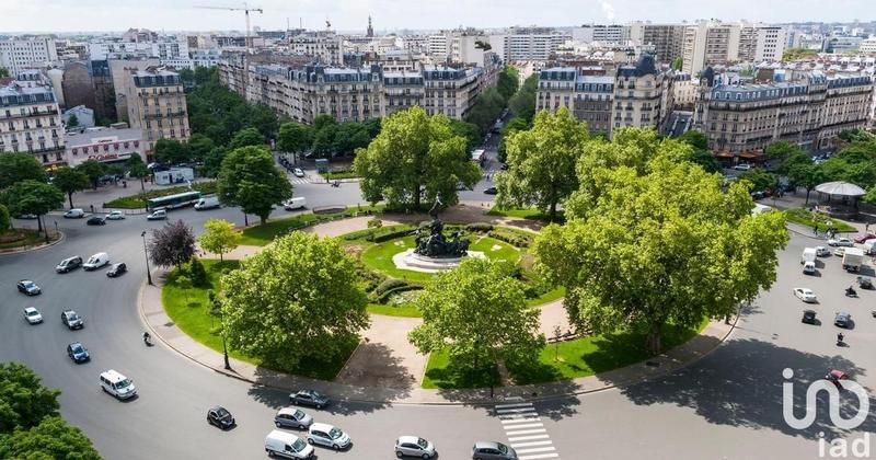 Local commercial - 80 m²