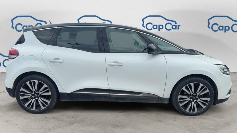 Renault Scénic IV 1.3 TCe Energy 160 Initiale Paris