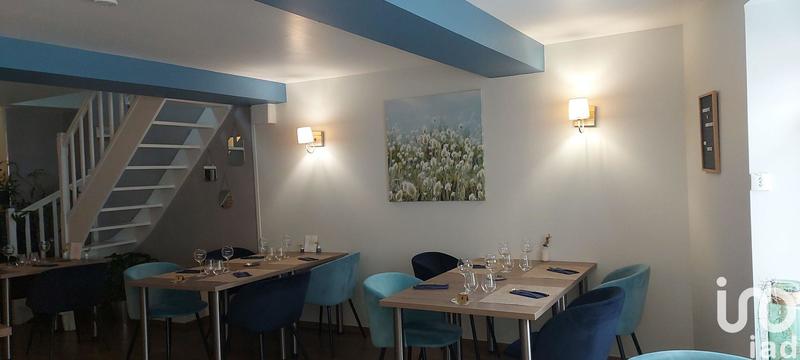 Local commercial - 140 m²