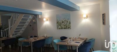 Local commercial - 140 m²