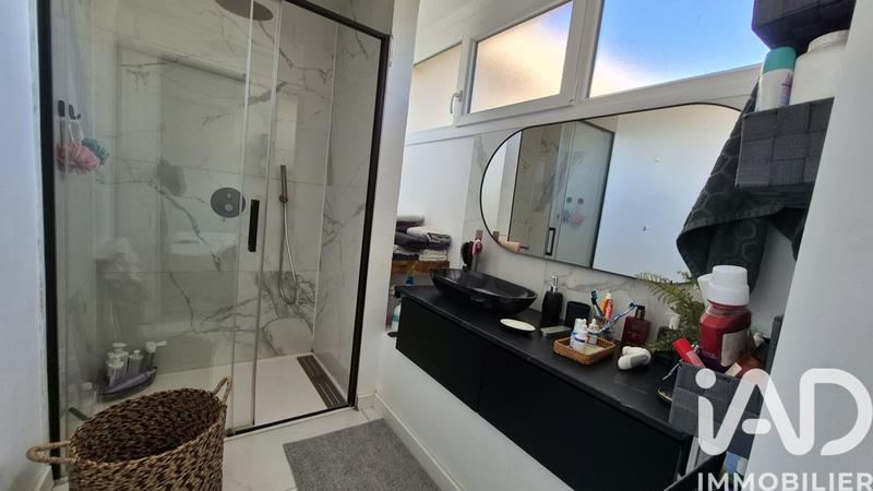 Appartement - 75 m² - 3 pièces