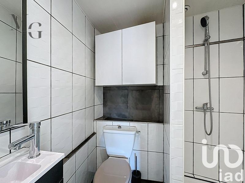 Maison de village - 102 m² - 4 pièces