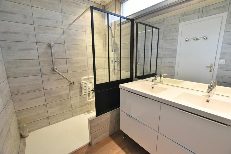 Appartement - 159 m² - 5 pièces