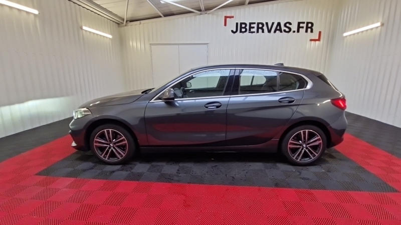 Bmw Série 1 1.5 116d Business Design