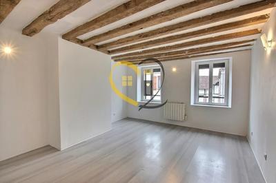 Maison de village - 162 m² - 7 pièces