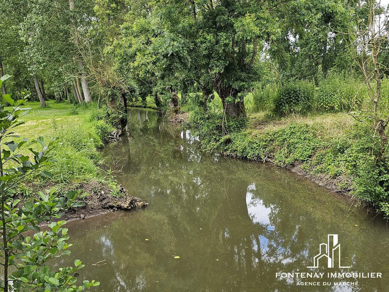 Maison - 220 m² - 11 pièces