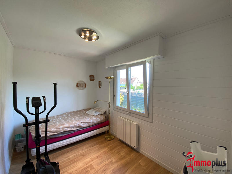 Maison - 150 m² - 8 pièces