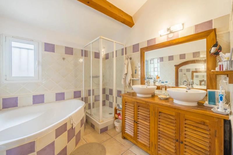 Maison - 109 m² - 5 pièces