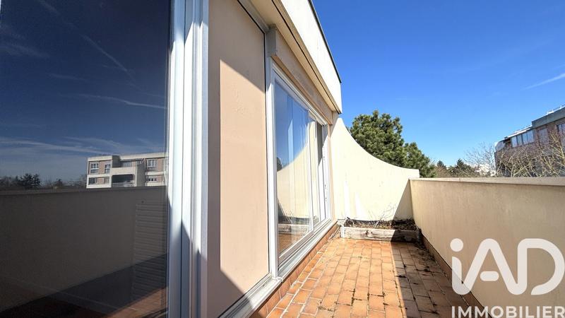 Appartement - 55 m² - 2 pièces