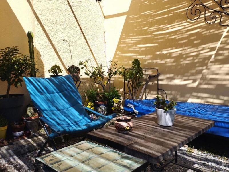 Maison - 107 m² - 4 pièces