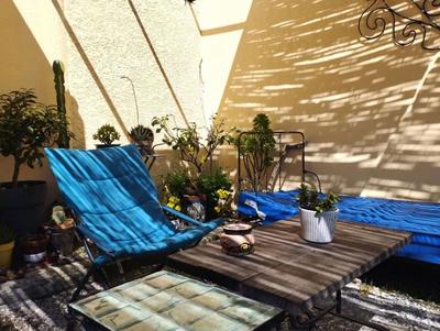 Maison - 107 m² - 4 pièces