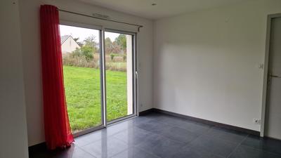 Maison - 118 m² - 5 pièces