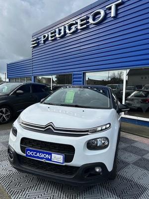Citroën C3 1.6 Bluehdi Shine Business s&amp;S Bvm5 75