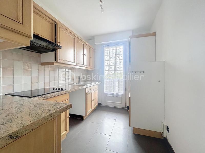 Appartement - 70 m² - 4 pièces