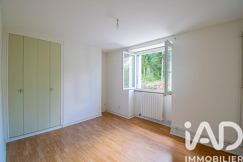 Maison - 141 m² - 6 pièces