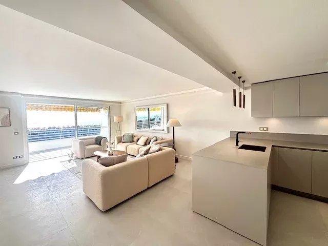 Appartement - 98 m² - 3 pièces