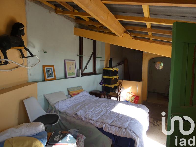 Maison - 116 m² - 6 pièces