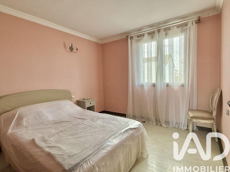 Maison - 157 m² - 8 pièces