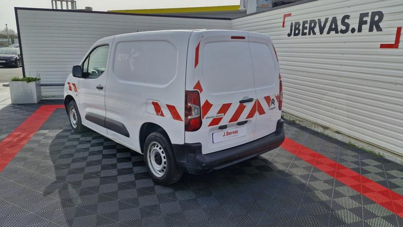 Citroën Berlingo m Bluehdi 100 Club