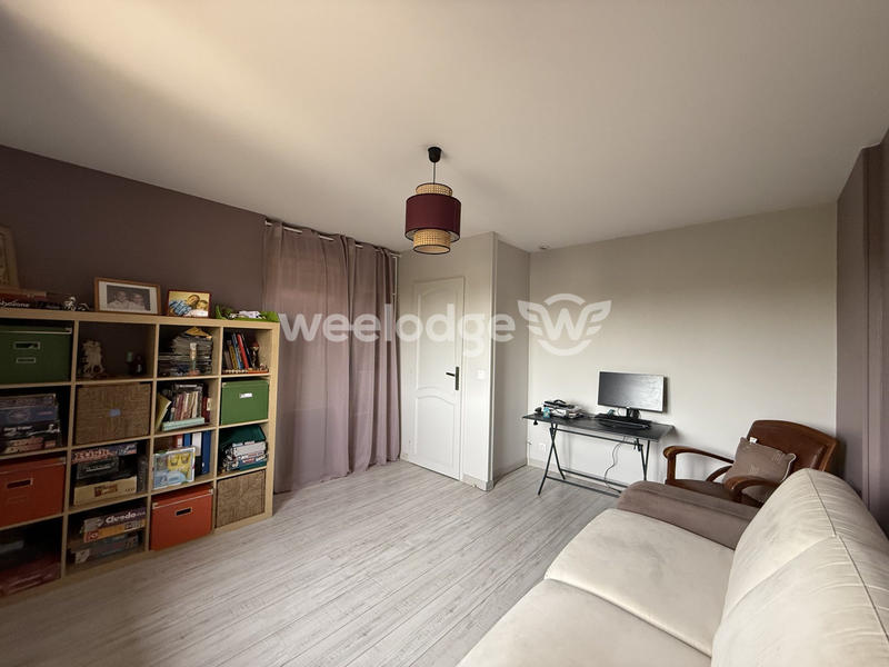 Maison traditionnelle - 207 m² - 6 pièces