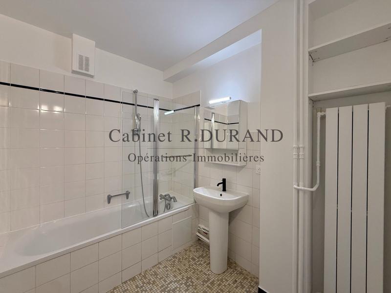 Appartement - 63 m² - 2 pièces