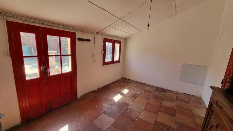 Maison - 105 m² - 6 pièces