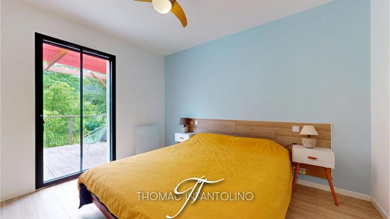 Maison - 140 m² - 4 pièces