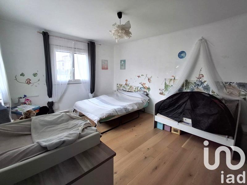 Maison - 160 m² - 5 pièces