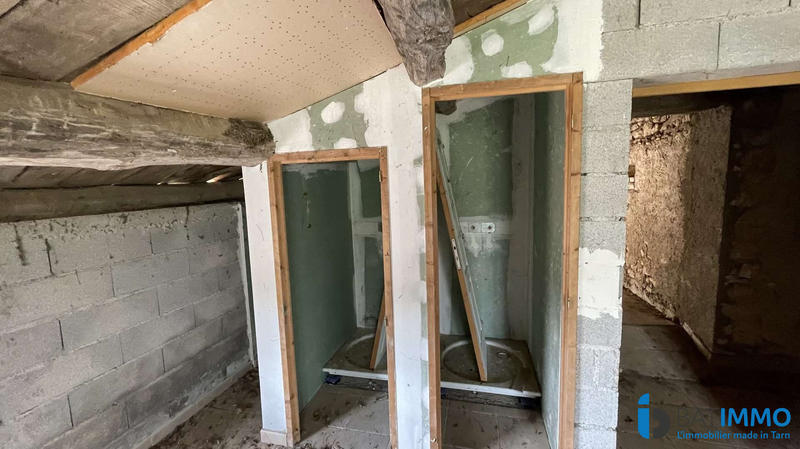 Maison - 180 m² - 6 pièces