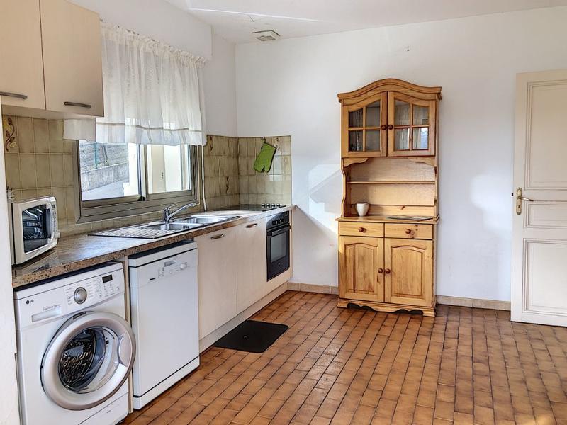 Maison - 87 m² - 3 pièces