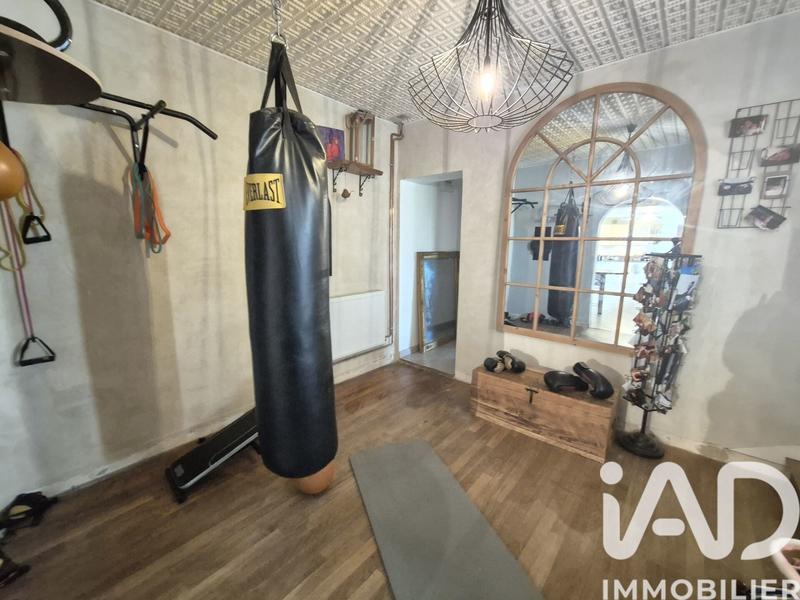 Maison - 148 m² - 6 pièces