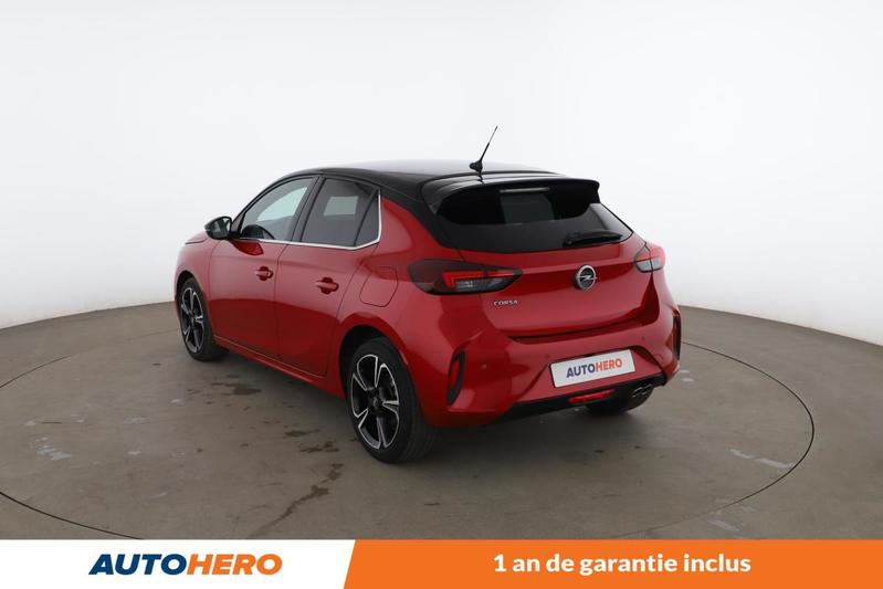 Opel Corsa 1.2 Turbo Ultimate Auto 5p 130 ch