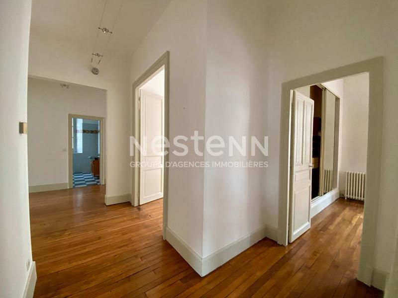 Appartement - 118 m² - 4 pièces