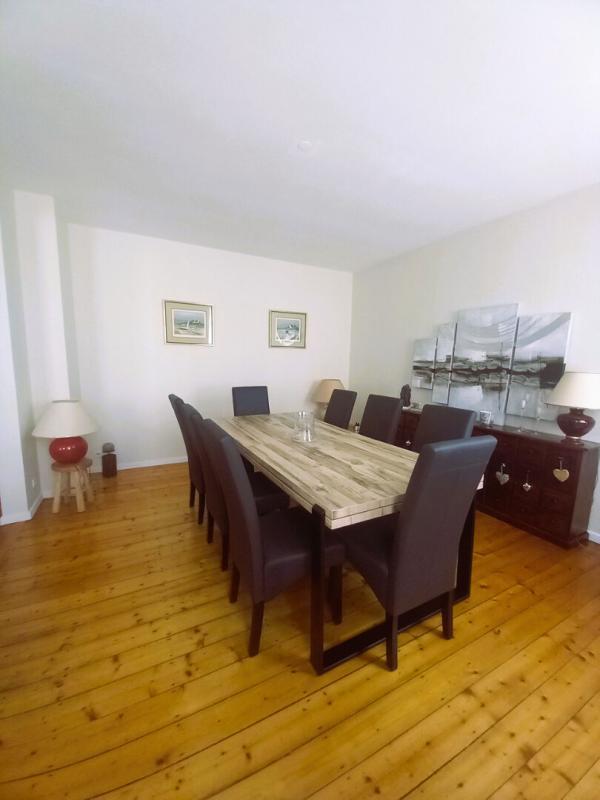 Appartement - 119 m² - 4 pièces