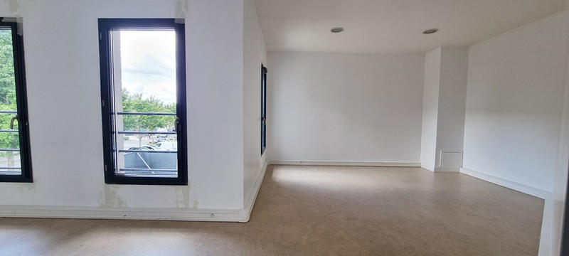 Local commercial - 24 m²