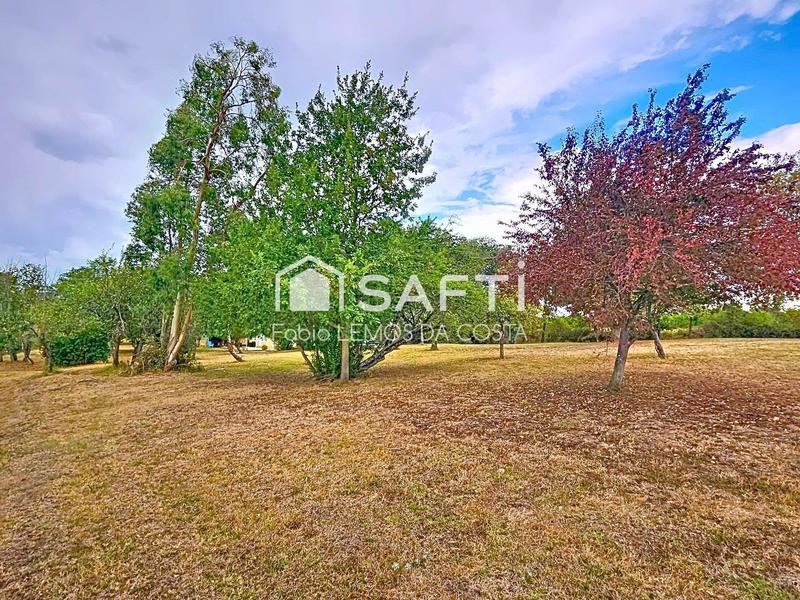 Maison - 124 m² - 7 pièces