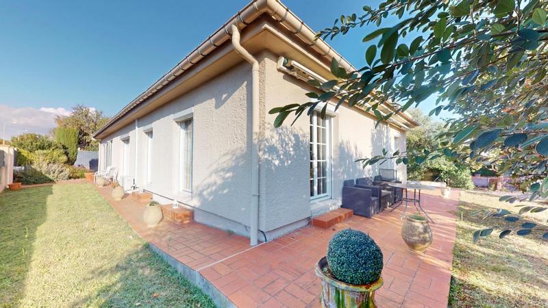 Maison - 157 m² - 6 pièces